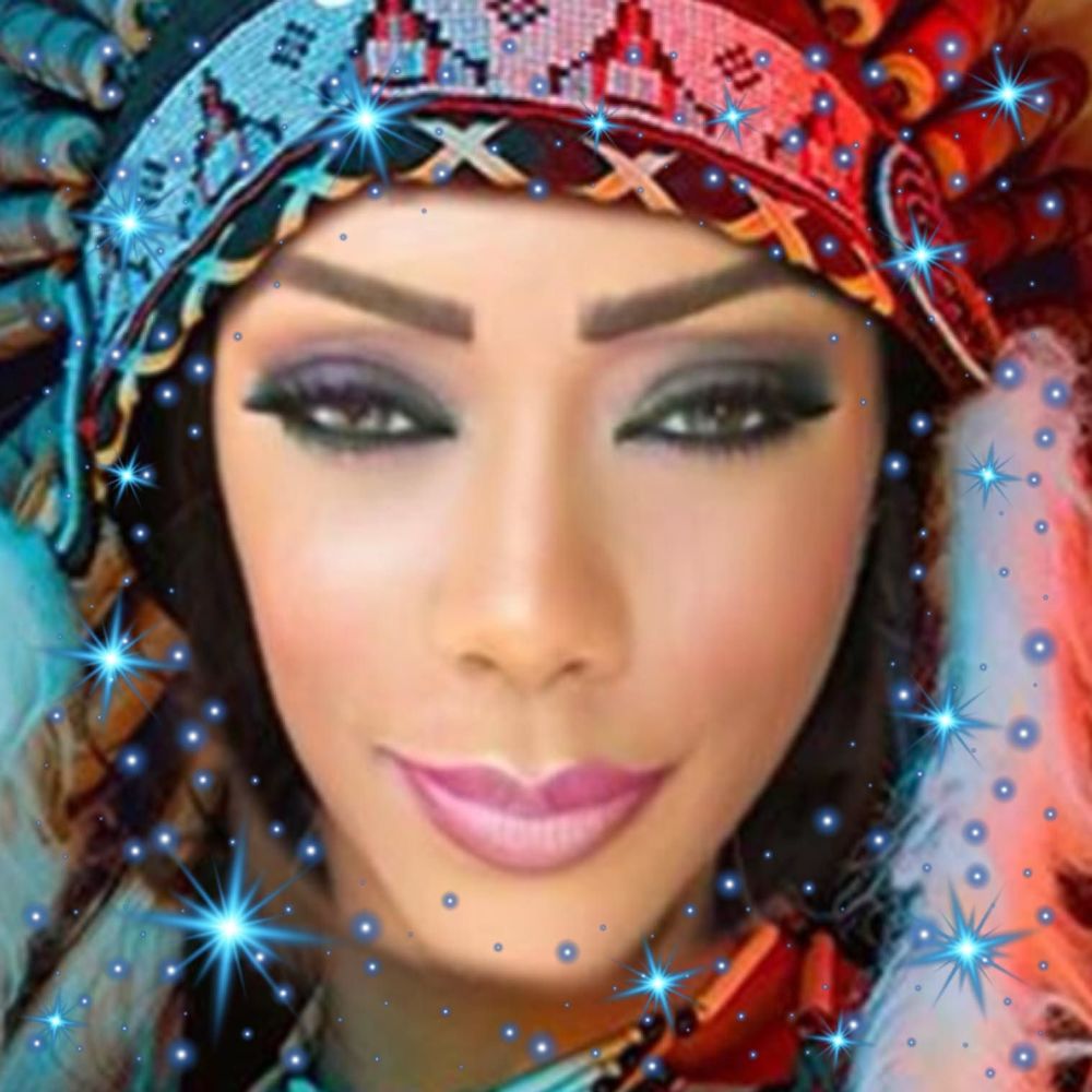 Meet your Posher, Sunshine chantal